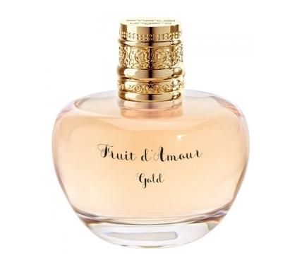 Ungaro Fruit d`Amour Gold парфюм за жени EDT